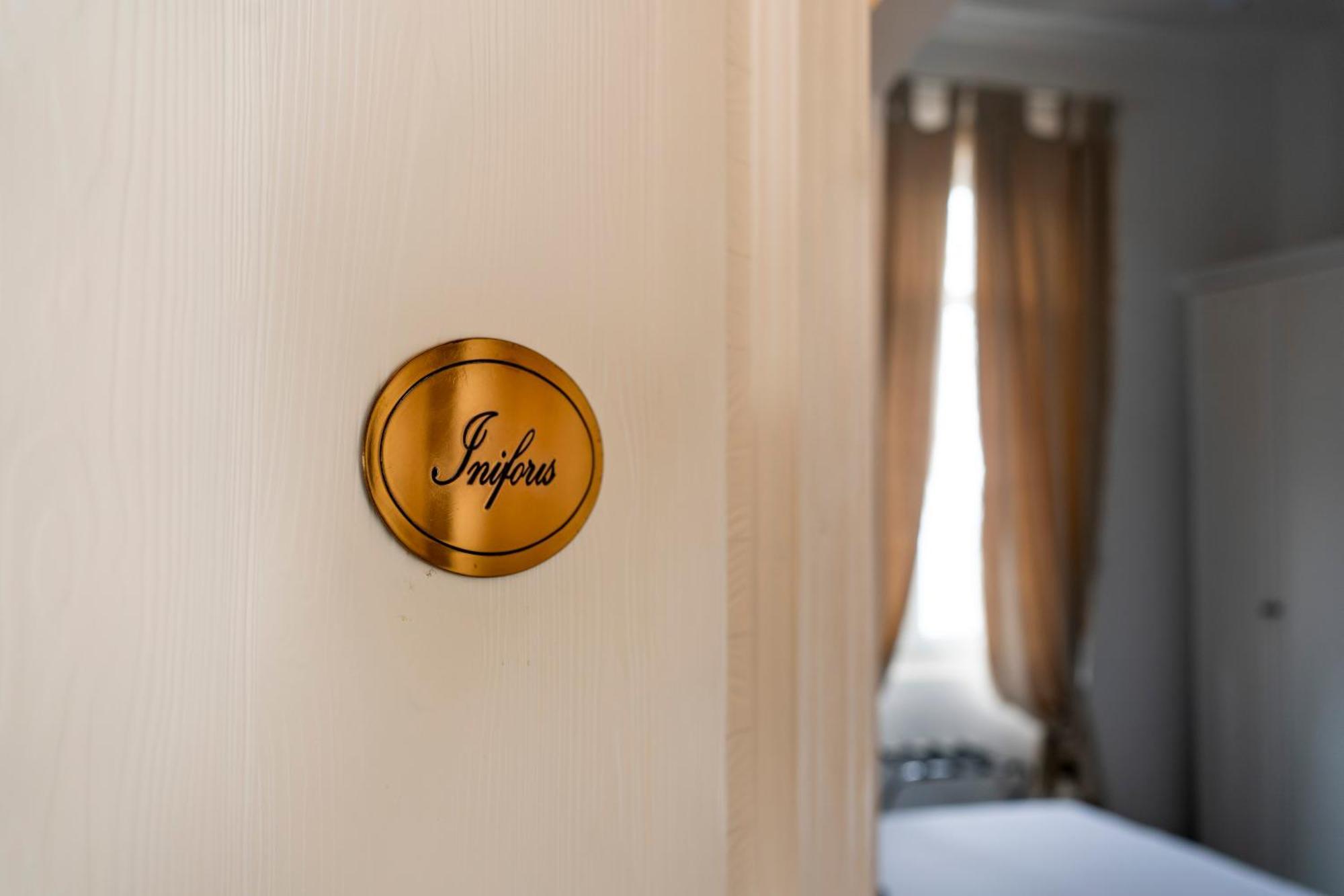 Hotel Miramare Споторно Номер фото