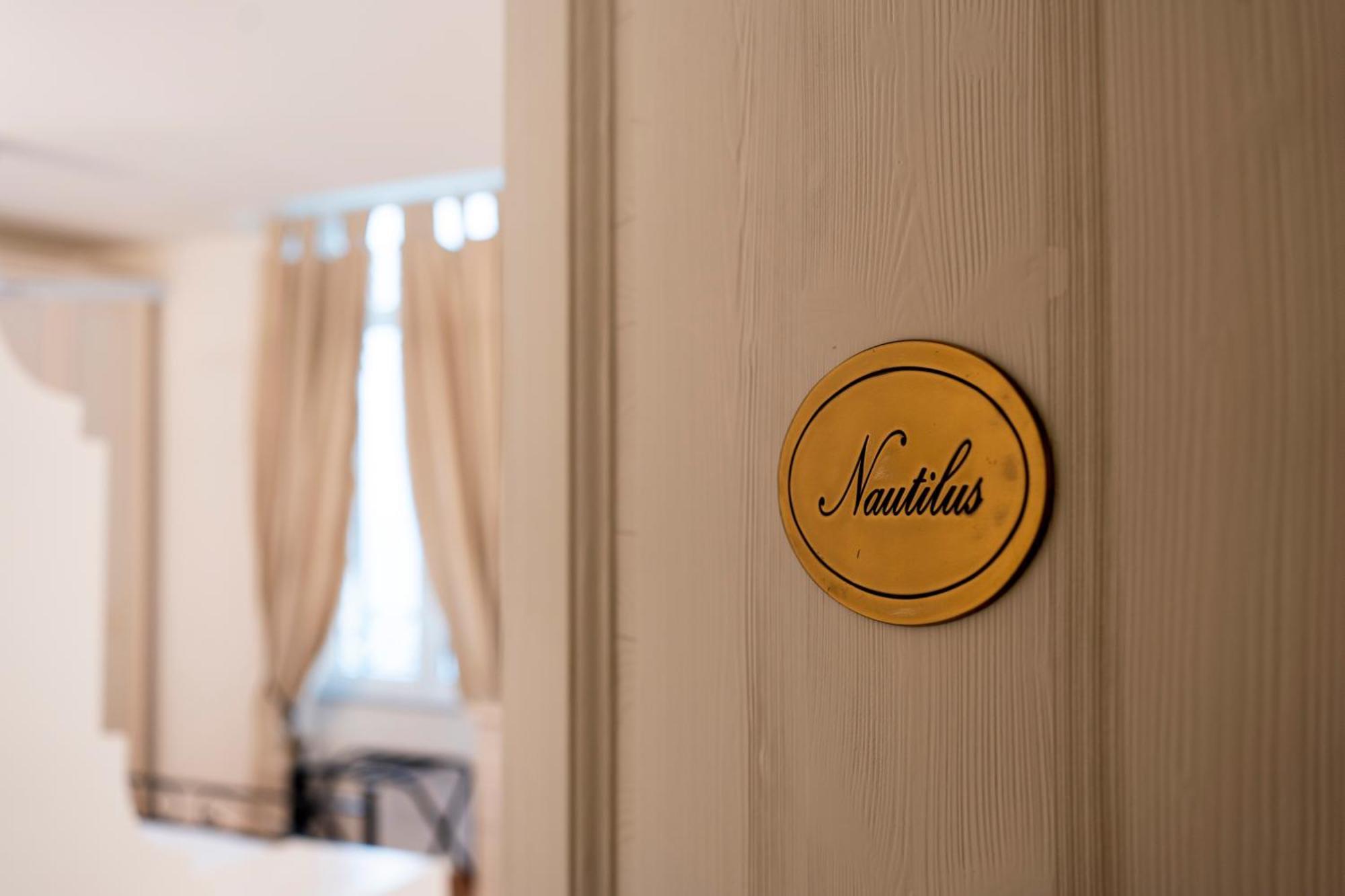 Hotel Miramare Споторно Номер фото