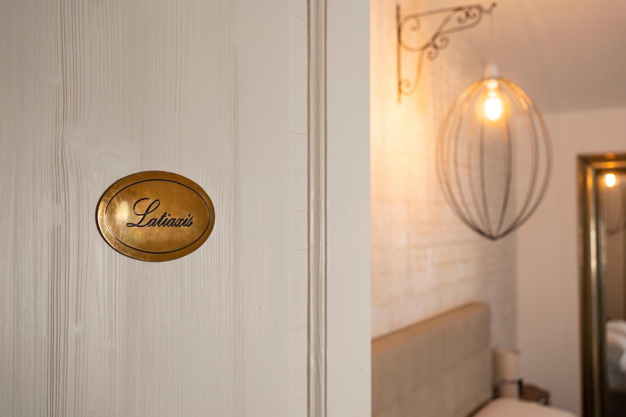Hotel Miramare Споторно Номер фото